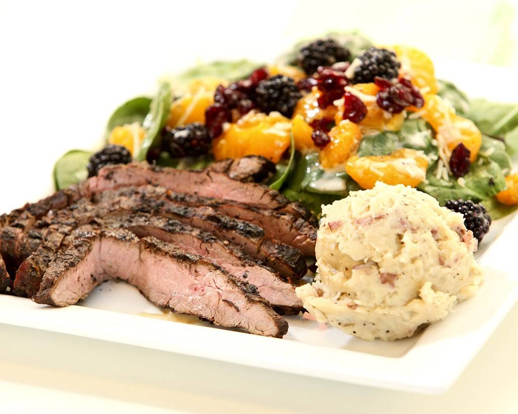 Brown Bag | restaurant | 1924 Gunbarrel Rd #110, Chattanooga, TN 37421, USA | 4234133383 OR +1 423-413-3383