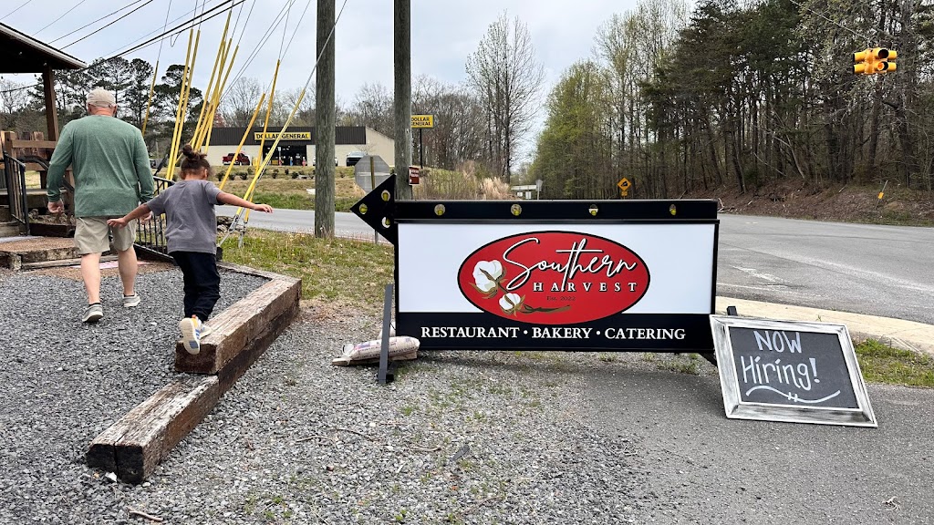 Southern Harvest | restaurant | 1907 Scenic Rd E, Fort Payne, AL 35967, USA | 2562736377 OR +1 256-273-6377