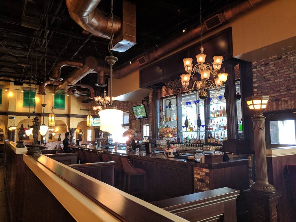 The Old Spaghetti Factory | meal takeaway | 3155 W Chandler Blvd, Chandler, AZ 85226, USA | 4807865705 OR +1 480-786-5705