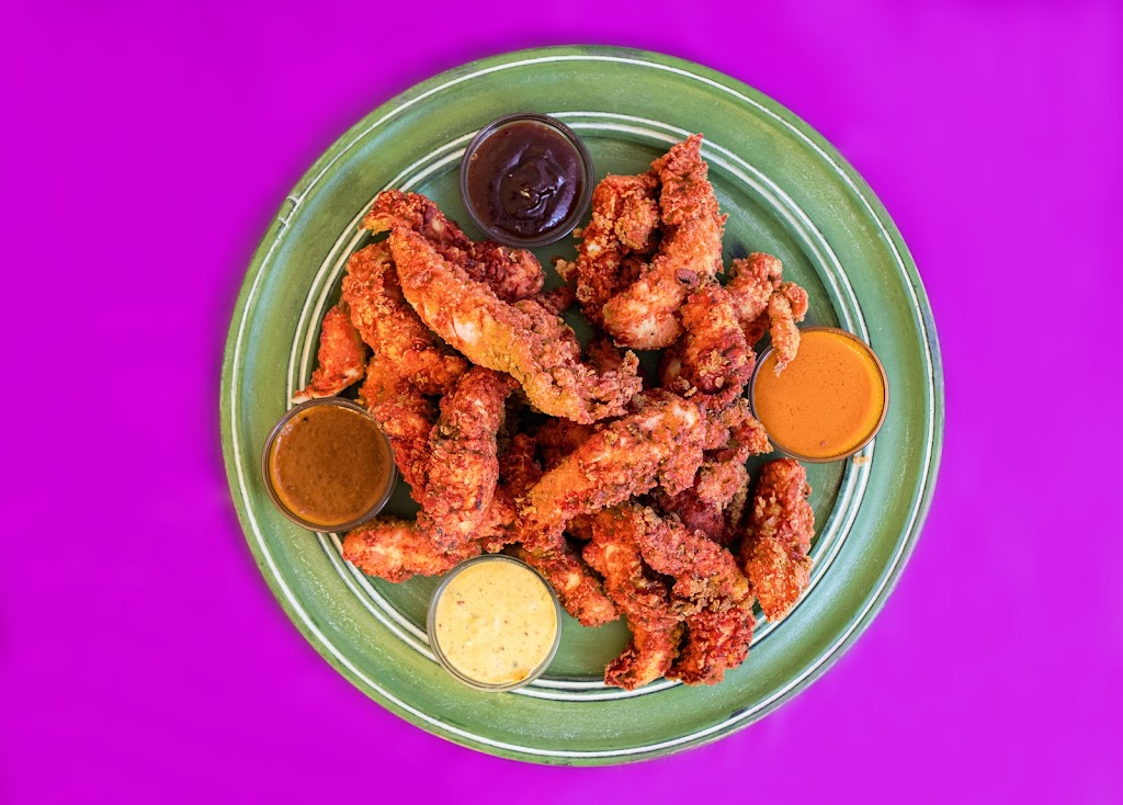Twisted Tenders | meal delivery | 5105 E 42nd St, Odessa, TX 79762, USA | 4323685519 OR +1 432-368-5519