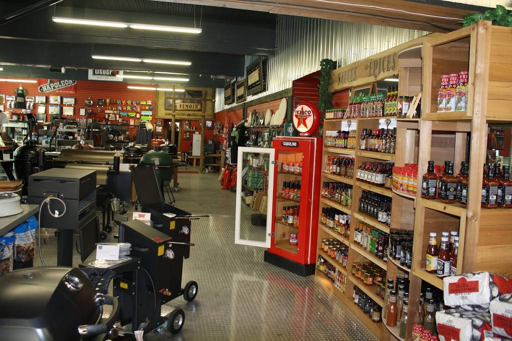 BBQ Labonté | restaurant | 336 Rue Saint Édouard, Drummondville, QC J2B 6C7, Canada | 8194722299 OR +1 819-472-2299