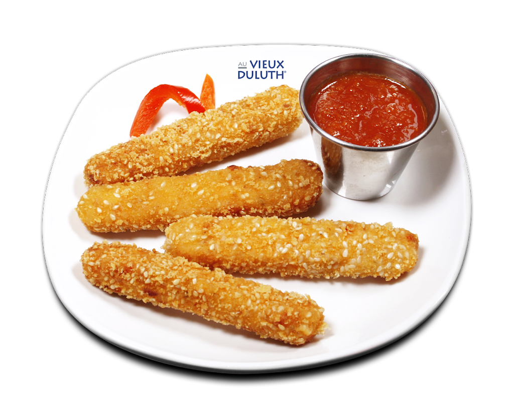 Au Vieux Duluth Cornwall | restaurant | 1140-A Brookdale Ave, Cornwall, ON K6J 4P4, Canada | 6139337000 OR +1 613-933-7000