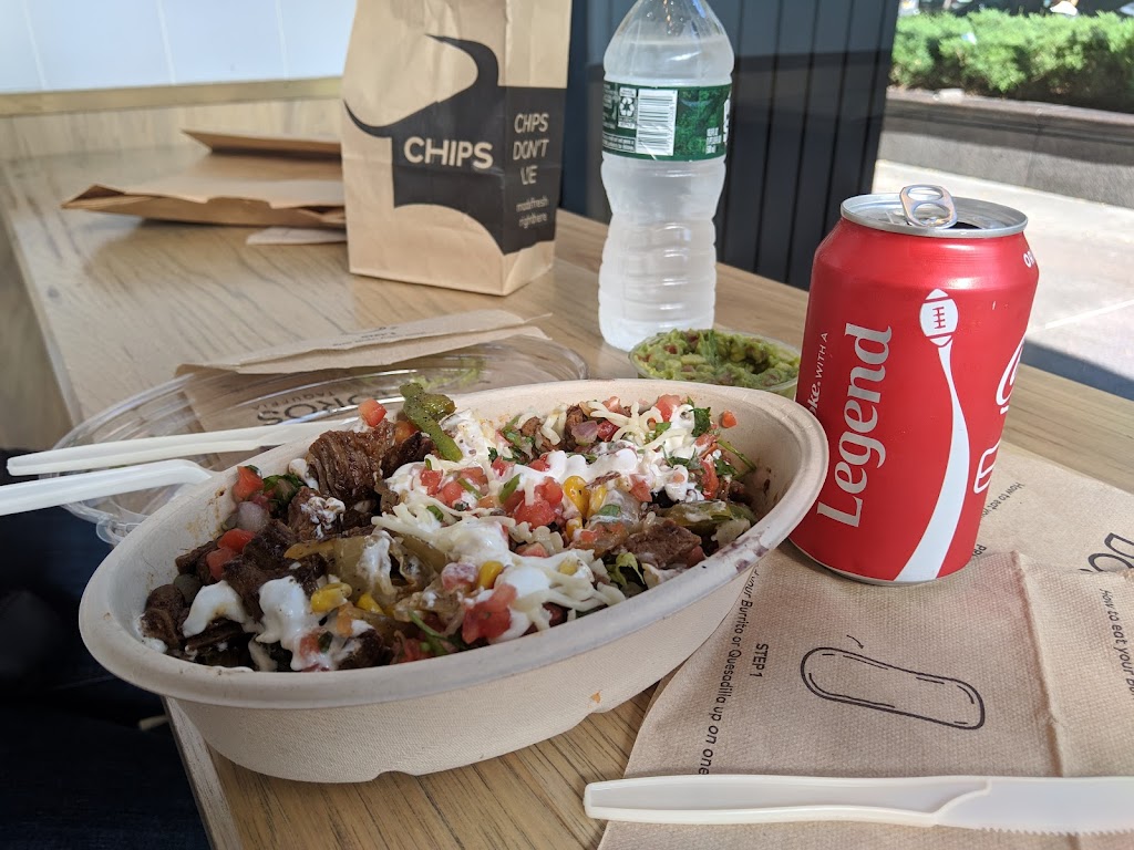 Dos Toros Taqueria | restaurant | 1 State Street Plaza, New York, NY 10004, USA | 6469218550 OR +1 646-921-8550