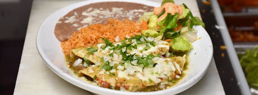 La Lupita Mexican Eatery | restaurant | 2167 Meeker Ave, Richmond, CA 94804, USA | 5106805410 OR +1 510-680-5410