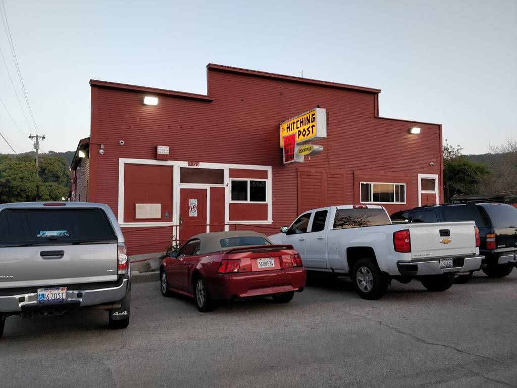 Hitching Post | restaurant | 3325 Point Sal Rd, Casmalia, CA 93429, USA | 8059376151 OR +1 805-937-6151