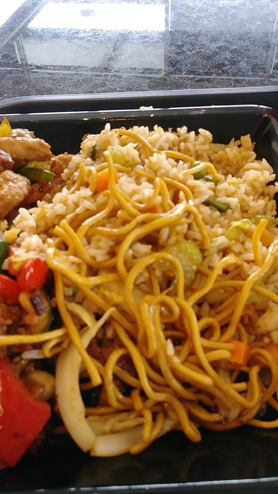 Panda Express | meal takeaway | 834 Northwest Loop 410, San Antonio, TX 78216, USA | 2103486379 OR +1 210-348-6379
