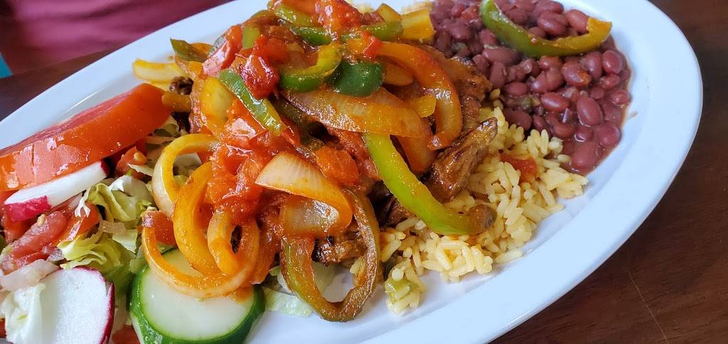 Restaurante El Buen Gusto | restaurant | 322 James St, Utica, NY 13501, USA | 3159227761 OR +1 315-922-7761