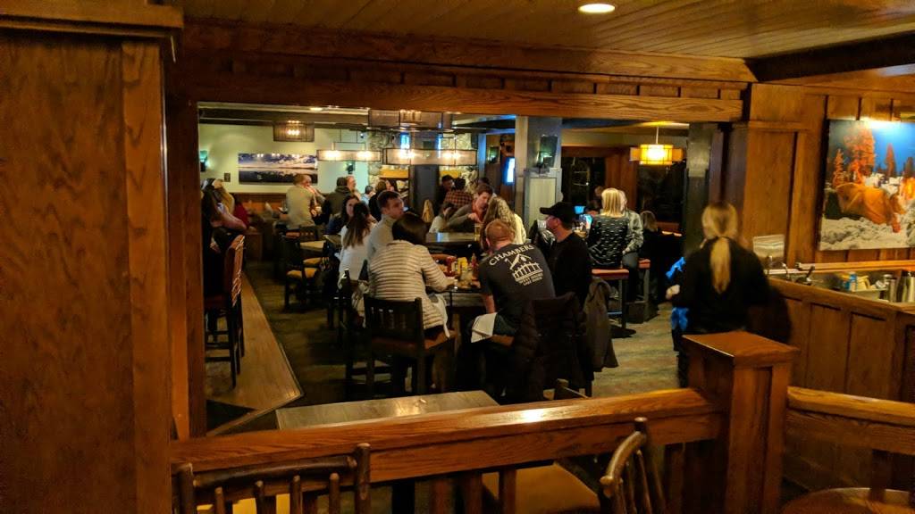 Sunnyside Restaurant & Lodge | restaurant | 1850 W Lake Blvd, Tahoe City, CA 96145, USA | 5305837200 OR +1 530-583-7200