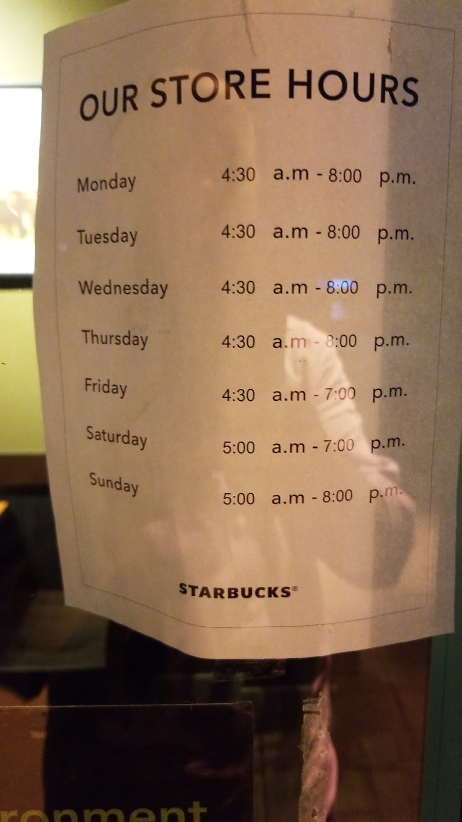 Starbucks | cafe | Montesa Plaza, 50 S Houghton Rd, Tucson, AZ 85748, USA | 5202980408 OR +1 520-298-0408