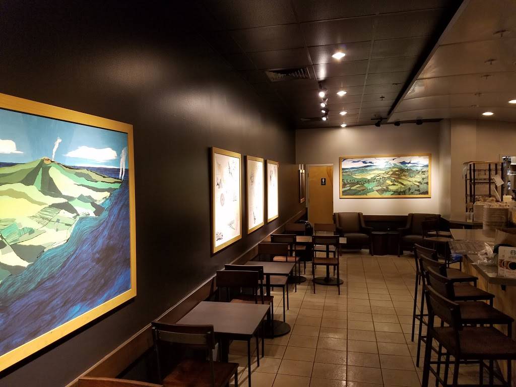 Starbucks | cafe | 6231 PGA Boulevard Suite 100, Palm Beach Gardens, FL 33418, USA | 5616259401 OR +1 561-625-9401