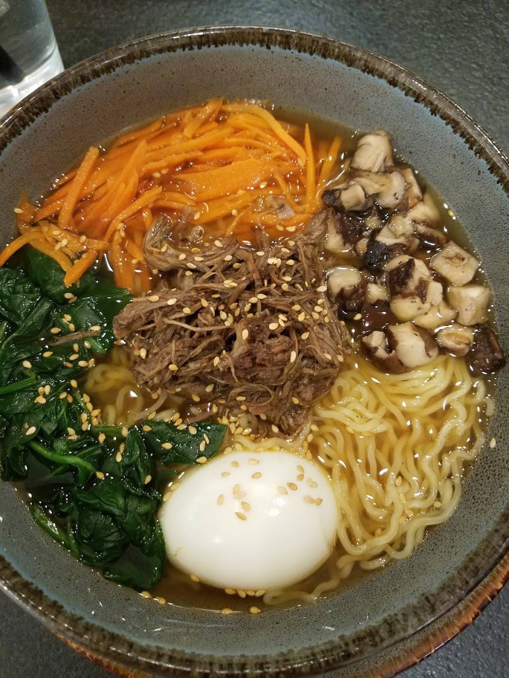 RAAM | restaurant | 2400 Forest Ave, San Jose, CA 95128, USA | 4082615732 OR +1 408-261-5732