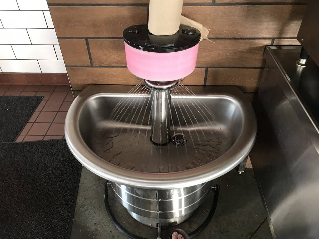 Cook Out | restaurant | 2168 Interstate Dr, Opelika, AL 36801, USA | 3347373825 OR +1 334-737-3825