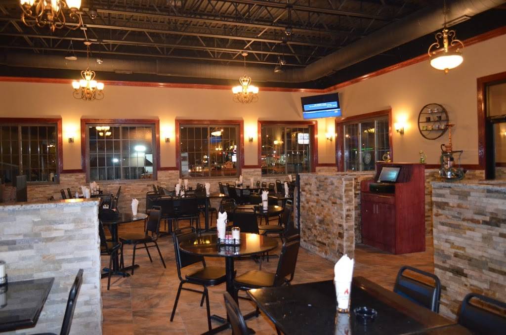 Fattoush | restaurant | 10700 S Harlem Ave, Worth, IL 60482, USA | 7086719999 OR +1 708-671-9999