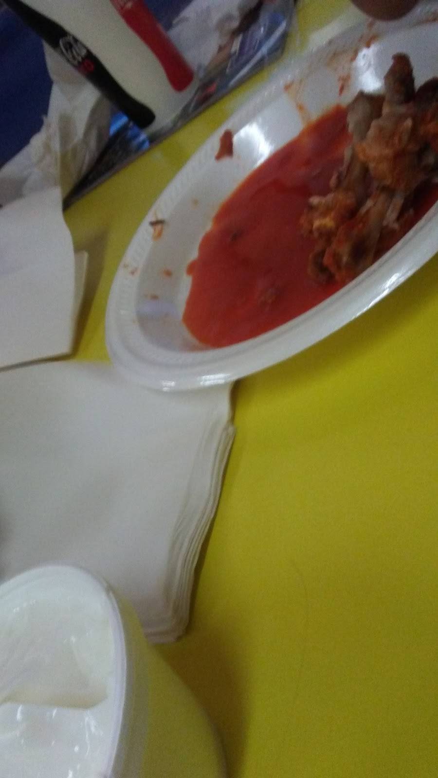 Rico Pollo | restaurant | 5790 E 64th Ave #3314, Commerce City, CO 80022, USA | 3038534666 OR +1 303-853-4666