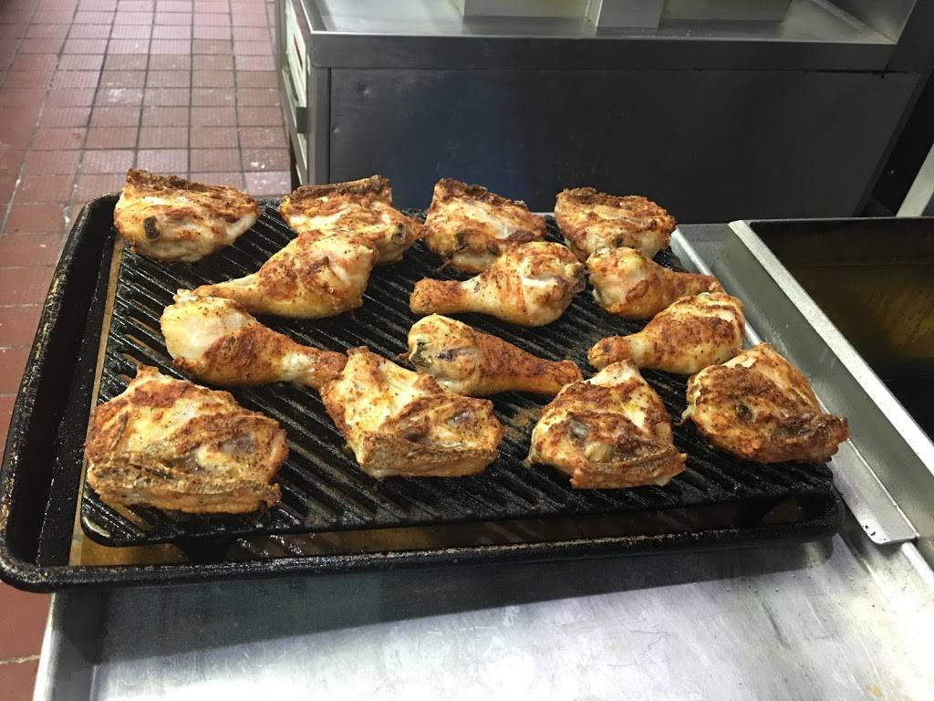 KFC | restaurant | 1733 N 50th St, Tampa, FL 33619, USA | 8132486936 OR +1 813-248-6936