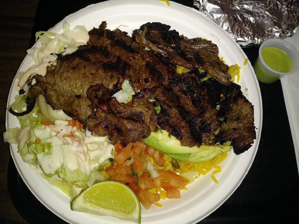 El Pollo Sabroso | restaurant | 3153 Mt Pleasant St NW, Washington, DC 20010, USA | 2022990374 OR +1 202-299-0374