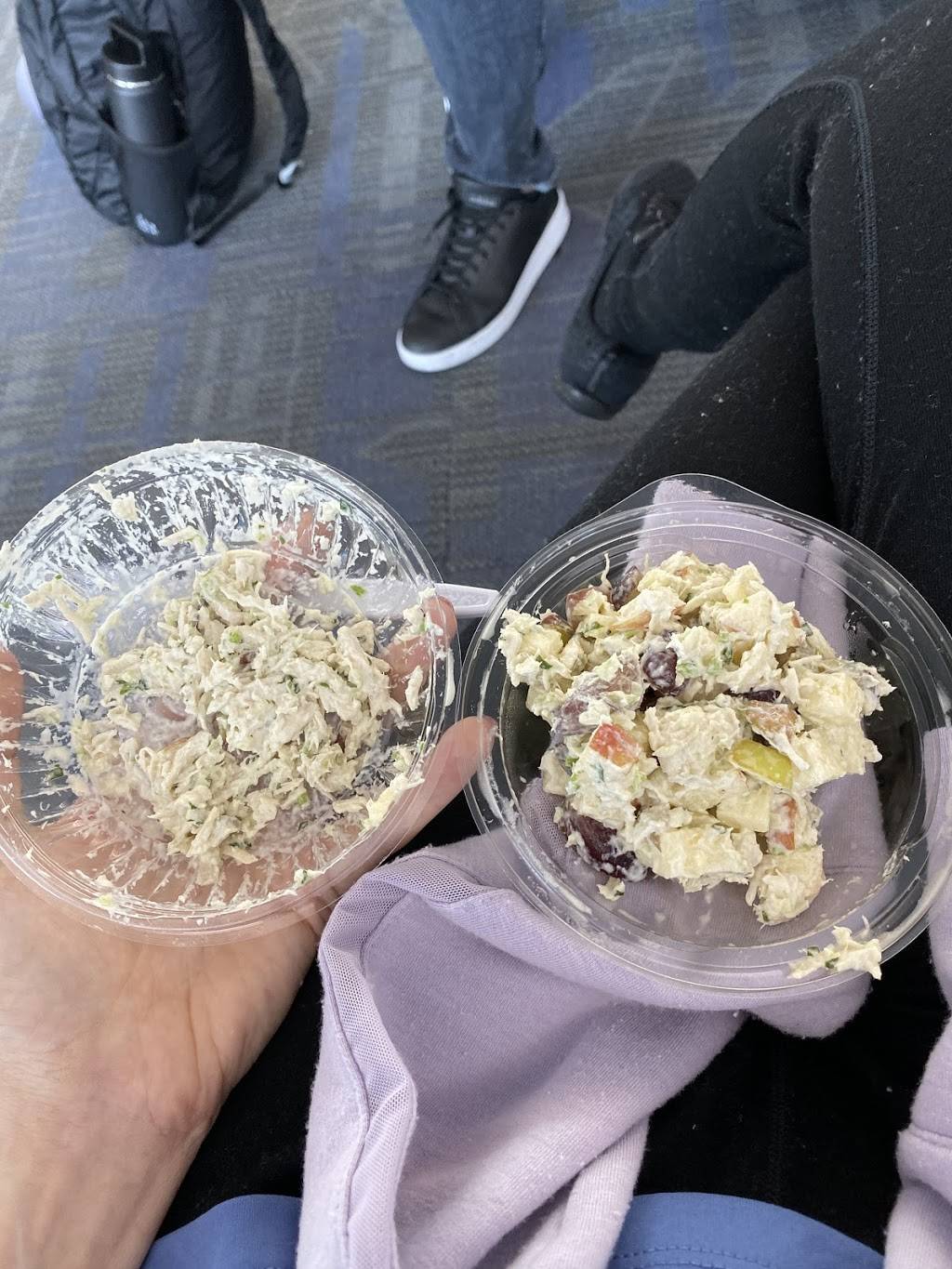 Rachels Kitchen | restaurant | McCarran International Airport (LAS), 5757 Wayne Newton Blvd, Las Vegas, NV 89119, USA | 7022617280 OR +1 702-261-7280