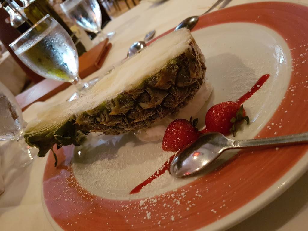 Villagio | restaurant | Village of Merrick Park, 358 San Lorenzo Ave Suite 358, Coral Gables, FL 33146, USA | 3054478144 OR +1 305-447-8144