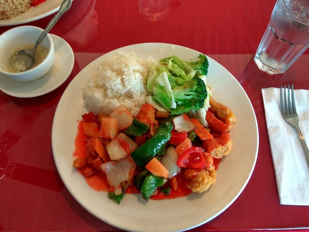 Shangrila Chinese Cuisine | restaurant | 6568 Village Pkwy, Dublin, CA 94568, USA | 9258280918 OR +1 925-828-0918