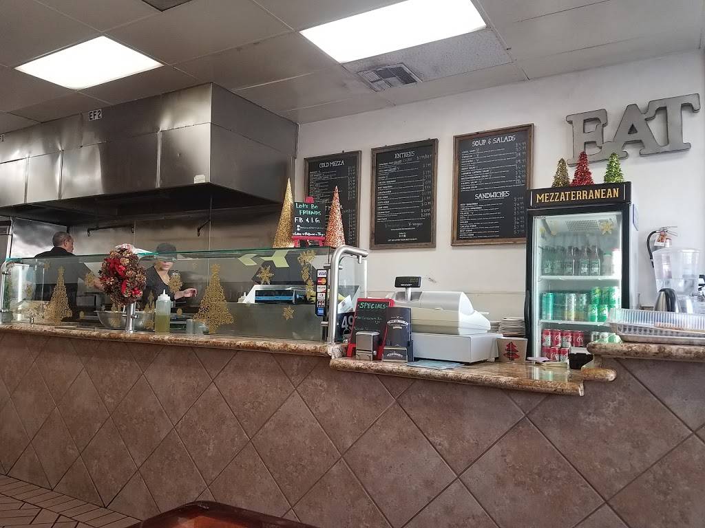 Mezzaterranean | restaurant | 9491 Foothill Blvd #B, Rancho Cucamonga, CA 91730, USA | 9094839669 OR +1 909-483-9669