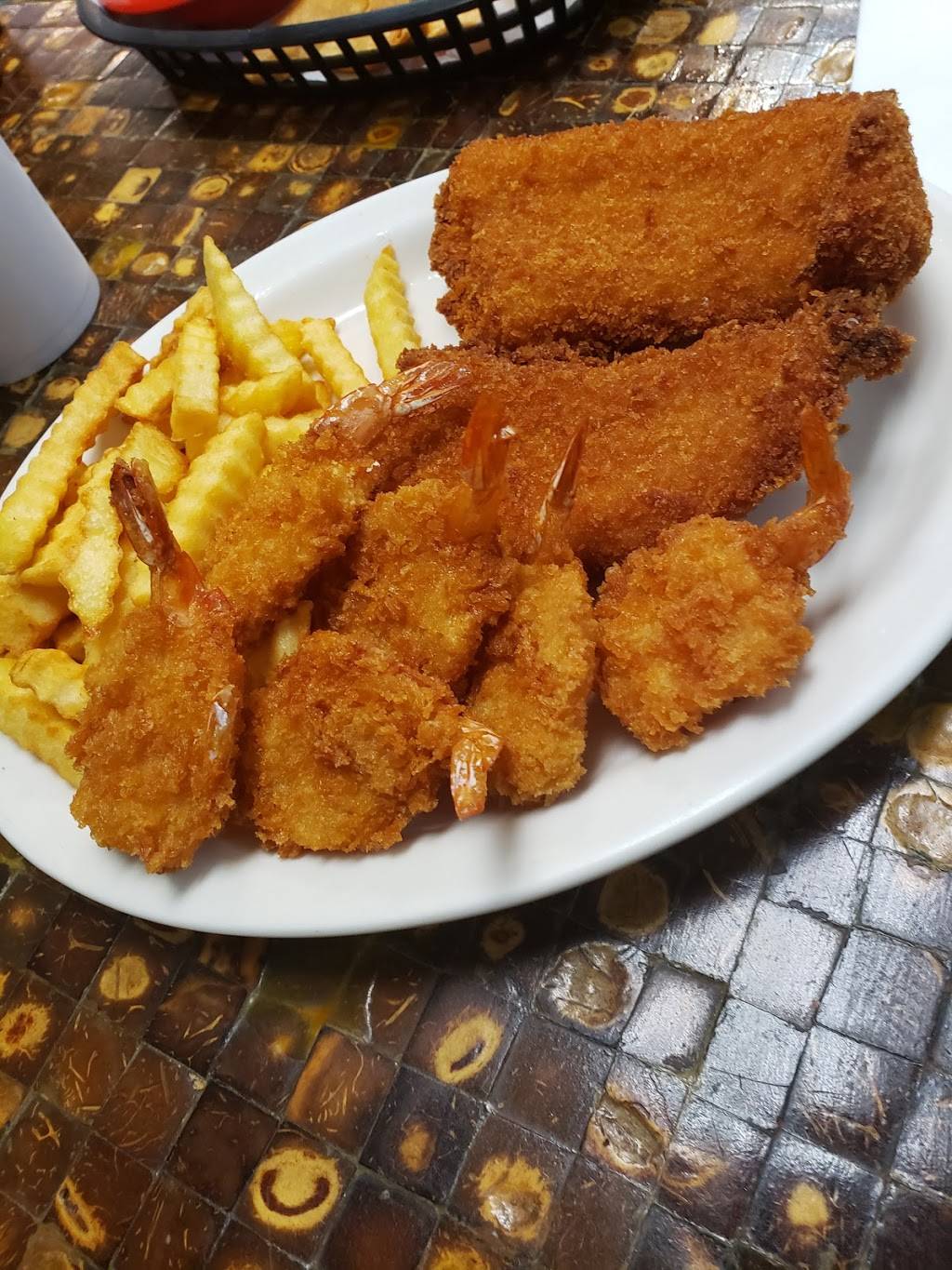 Mariscos El Kora | restaurant | 2367 Austin Hwy, San Antonio, TX 78218, USA | 2104675121 OR +1 210-467-5121