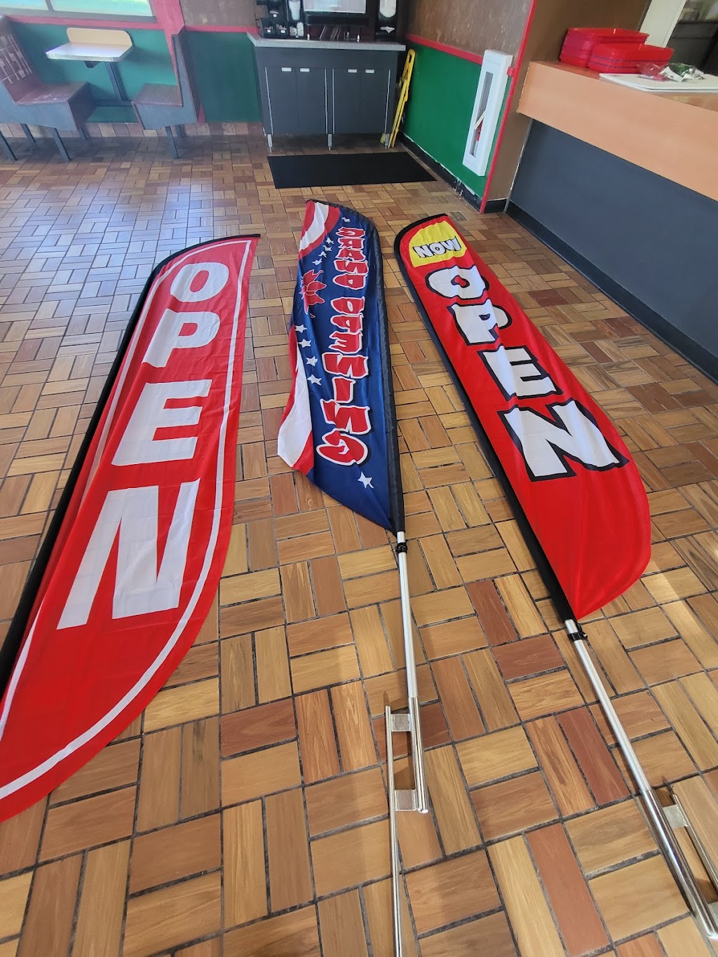 Magos Mexican Food | restaurant | 11701 E US Hwy 24, Sugar Creek, MO 64054, USA | 8168328062 OR +1 816-832-8062