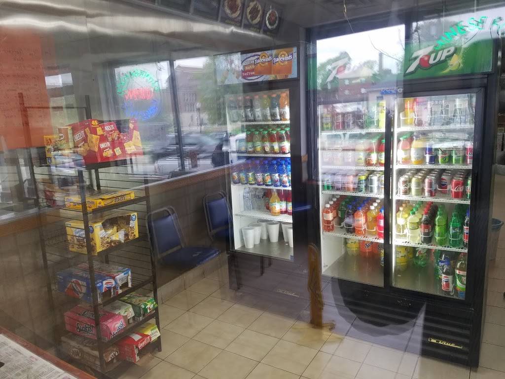 Lucky Garden | restaurant | 1403 E Fayette St, Baltimore, MD 21231, USA | 4103429888 OR +1 410-342-9888