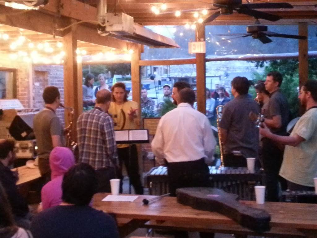 Rise Durham Downtown | restaurant | 401 Foster St ste a, Durham, NC 27701, USA | 9844392220 OR +1 984-439-2220