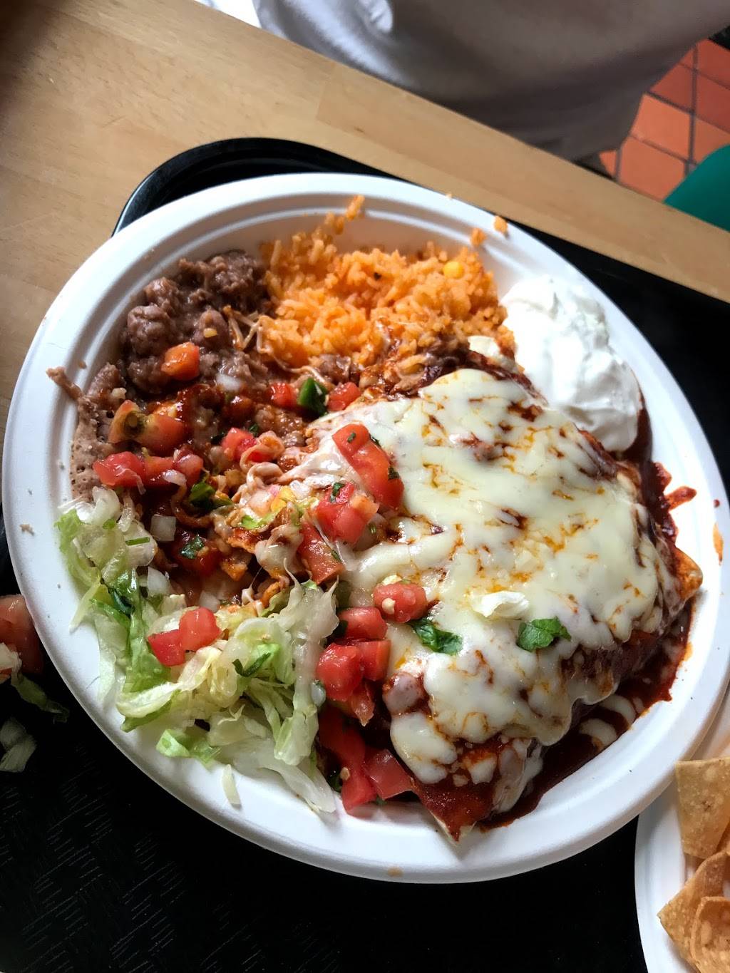 Tacos Por Favor | restaurant | 826 Hampton Dr, Venice, CA 90291, USA | 3103926700 OR +1 310-392-6700