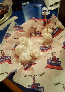 Bandanas BBQ Tinley Park | restaurant | 16200 S Harlem Ave, Tinley Park, IL 60477, USA | 7083364310 OR +1 708-336-4310