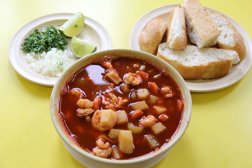 Pollo Michoacano | restaurant | 2134 W Washington St, Indianapolis, IN 46222, USA | 3179170666 OR +1 317-917-0666