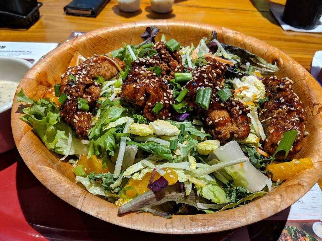 The WingHouse | restaurant | 3405 W Vine St, Kissimmee, FL 34741, USA | 4075189566 OR +1 407-518-9566