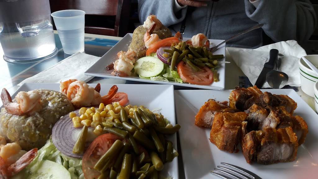 El Nuevo Bohío | restaurant | 791 E Tremont Ave, Bronx, NY 10460, USA | 7182994218 OR +1 718-299-4218