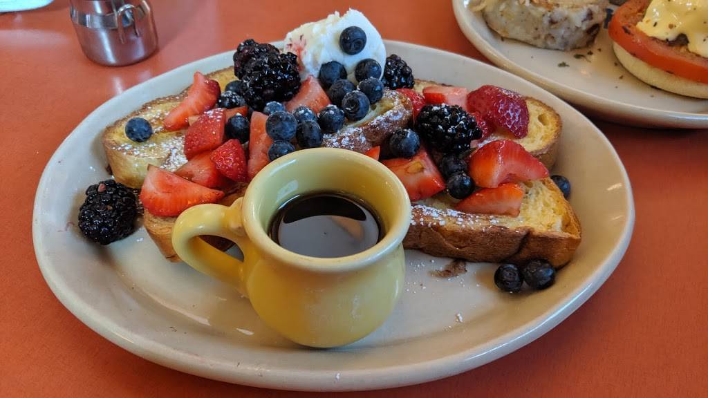 Snooze, an A.M. Eatery | restaurant | 3217 Montrose Blvd #100, Houston, TX 77006, USA | 7135746655 OR +1 713-574-6655