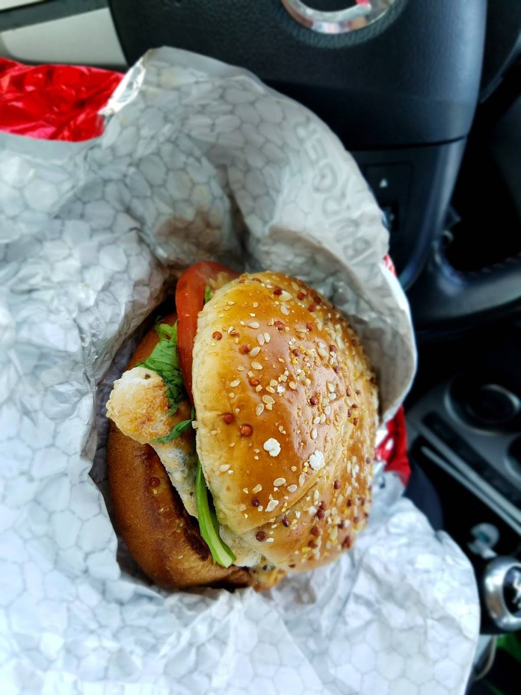 Wendys | restaurant | 101 Red Bank Rd, Goose Creek, SC 29445, USA | 8435723758 OR +1 843-572-3758