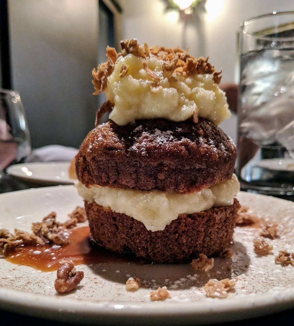 Flying Fig | restaurant | 3431, 2523 Market Ave, Cleveland, OH 44113, USA | 2162414243 OR +1 216-241-4243