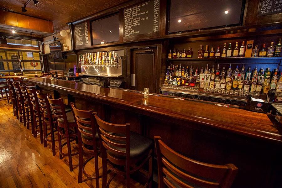 The Butcher’s Tap | restaurant | 3553 N Southport Ave, Chicago, IL 60657, USA | 7733250123 OR +1 773-325-0123