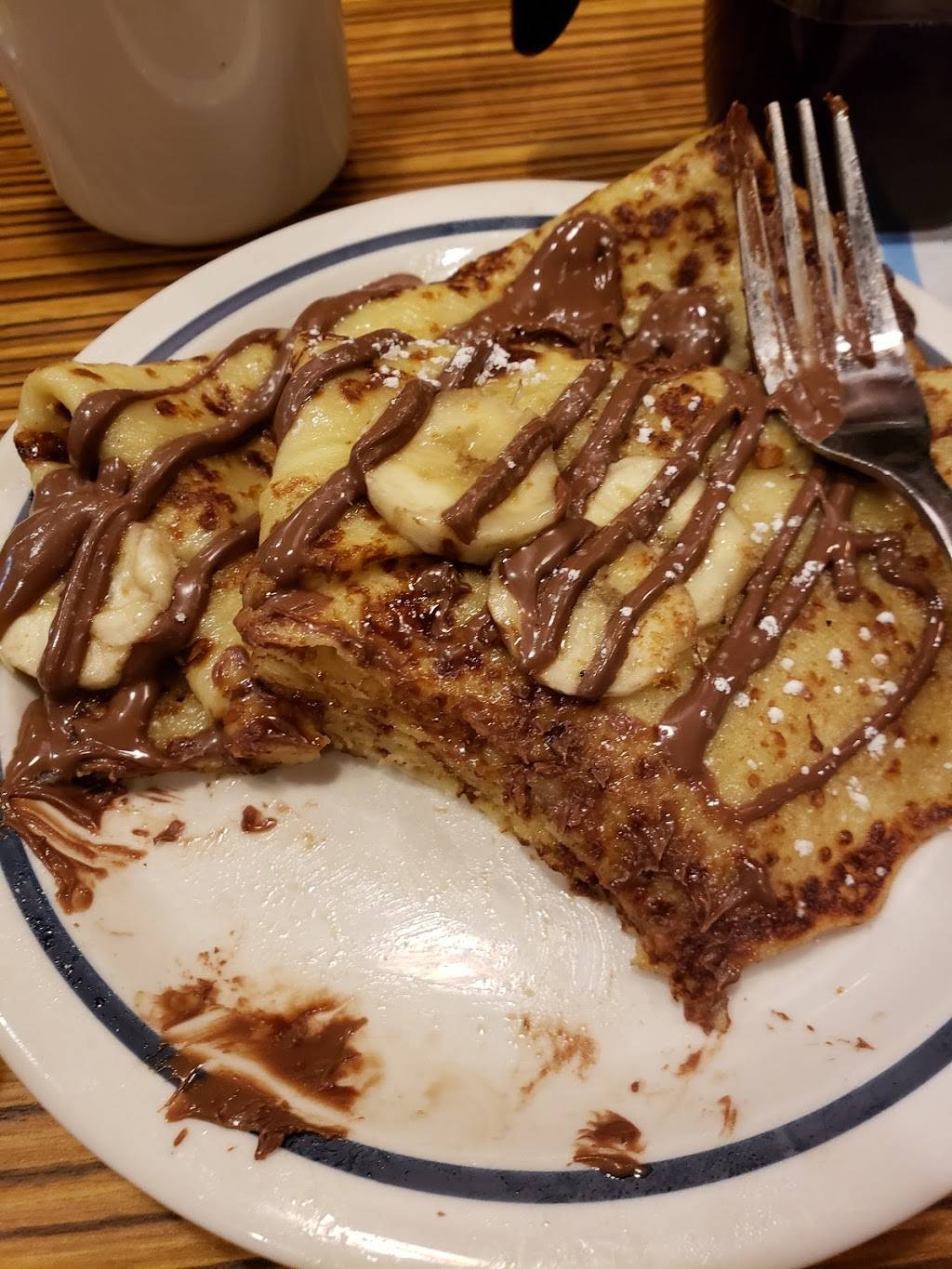 IHOP | restaurant | 212 Palm Coast Pkwy NE, Palm Coast, FL 32137, USA | 3862646834 OR +1 386-264-6834