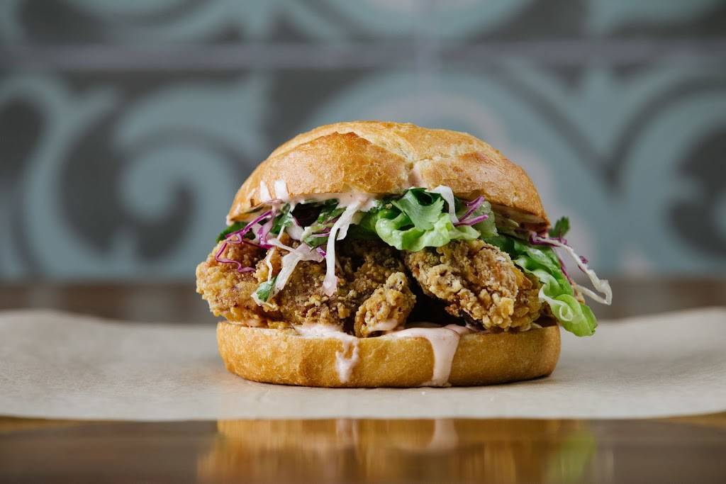 Paradita Eatery | restaurant | 5959 Shellmound St, Emeryville, CA 94608, USA | 5108085073 OR +1 510-808-5073