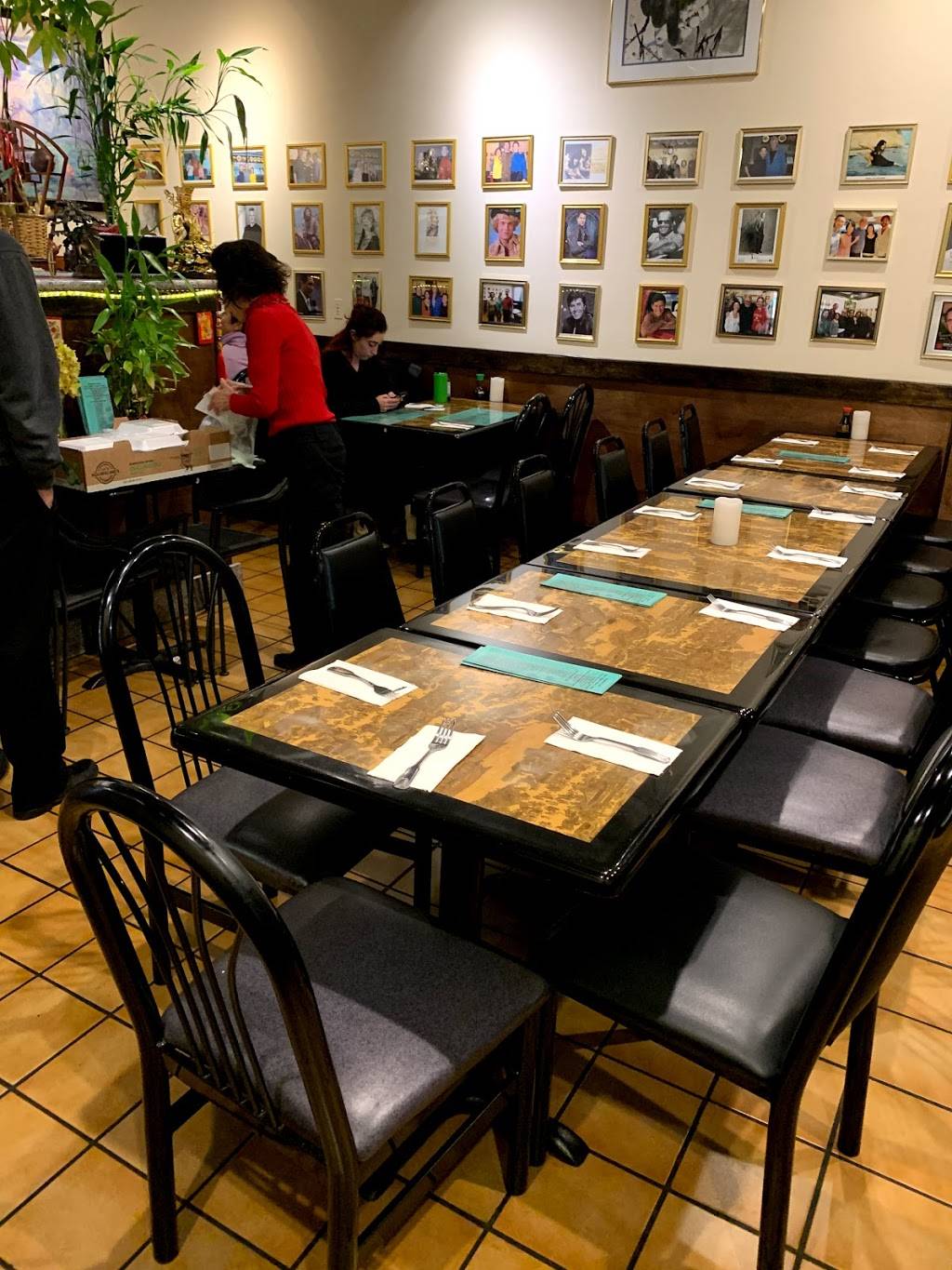 Mandarin Lotus Fine Chinese Fusion Cuisine | restaurant | 5015 Kanan Rd, Agoura Hills, CA 91301, USA | 8189919831 OR +1 818-991-9831