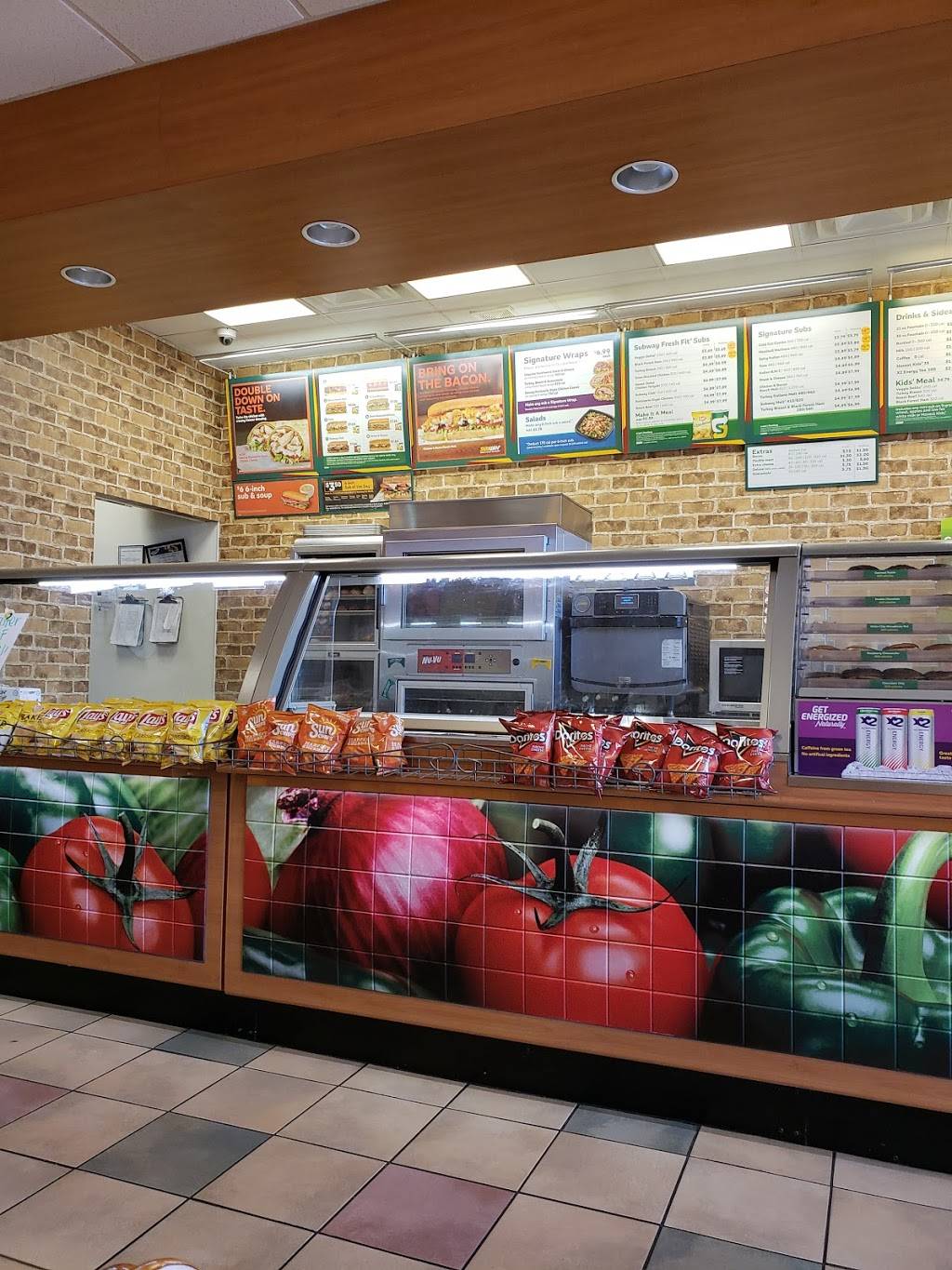 Subway Restaurants | restaurant | 5630 N Eldridge Pkwy #300, Houston, TX 77041, USA | 7139830811 OR +1 713-983-0811