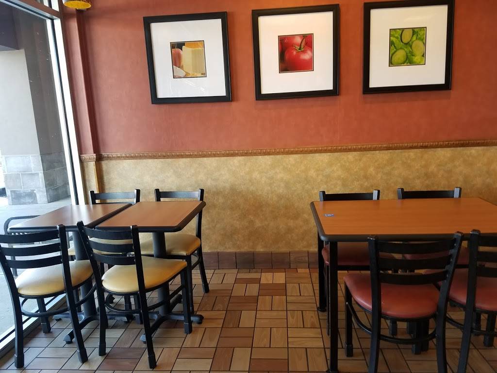 Subway | restaurant | 2001 E Greyhound Pass Room C07, Village Park Plaza, Carmel, IN 46033, USA | 3175759547 OR +1 317-575-9547