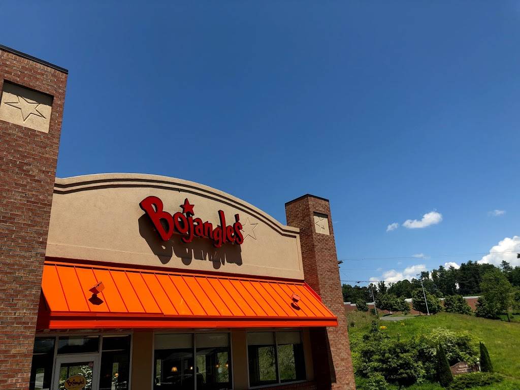 Bojangles Famous Chicken n Biscuits | restaurant | 434 Carl Eller Rd, Mars Hill, NC 28754, USA | 8286801031 OR +1 828-680-1031