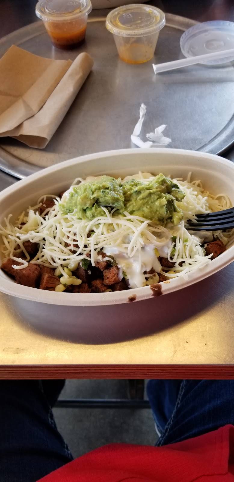 Chipotle Mexican Grill | restaurant | 3580 Horizon Blvd, Trevose, PA 19053, USA | 2154943245 OR +1 215-494-3245