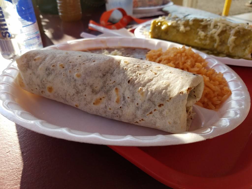 Cocineros Mexican Food | restaurant | 1526 W Mission Blvd, Pomona, CA 91766, USA | 9096222483 OR +1 909-622-2483