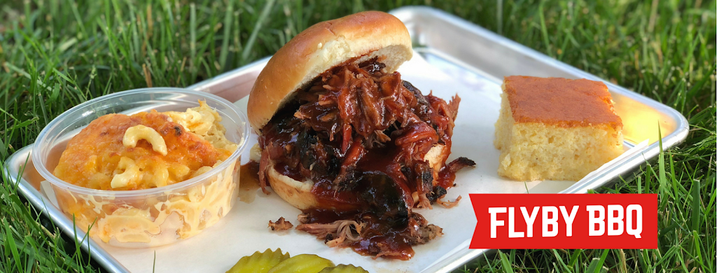 Flyby BBQ | restaurant | 2733 Fairfield Commons suite a, Beavercreek, OH 45431, USA | 9376373001 OR +1 937-637-3001