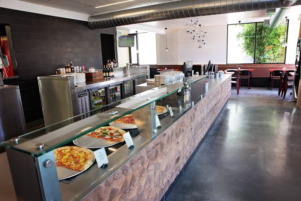 Pagliacci Pizza | meal delivery | 4449 California Ave SW, Seattle, WA 98116, USA | 2067261717 OR +1 206-726-1717