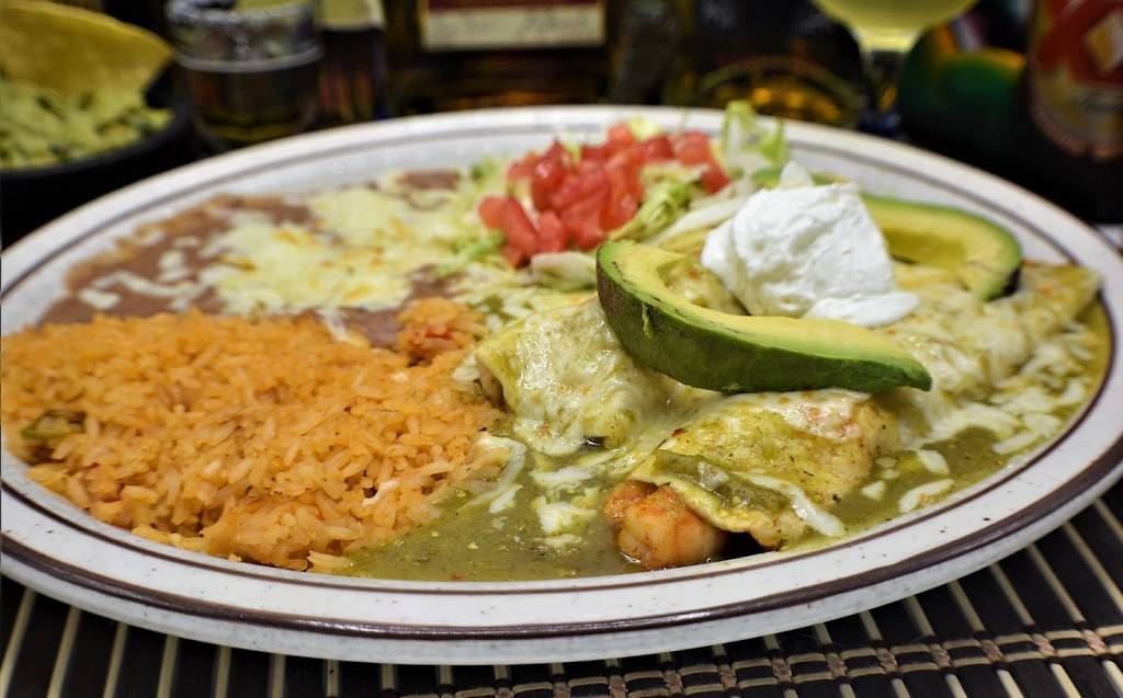 El Mex-Kal Family Mexican | restaurant | 160 1st St, Estes Park, CO 80517, USA | 9705864377 OR +1 970-586-4377