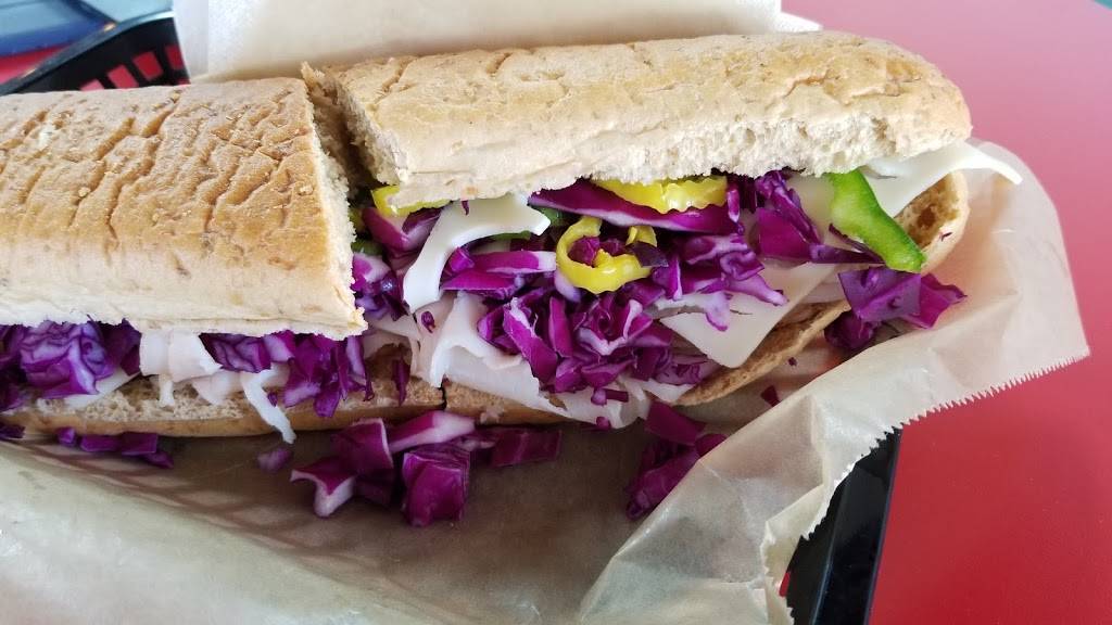 Meltd Fresh Salads and Grilled Subs | restaurant | 8475 S John Young Pkwy, Orlando, FL 32819, USA | 4076015351 OR +1 407-601-5351