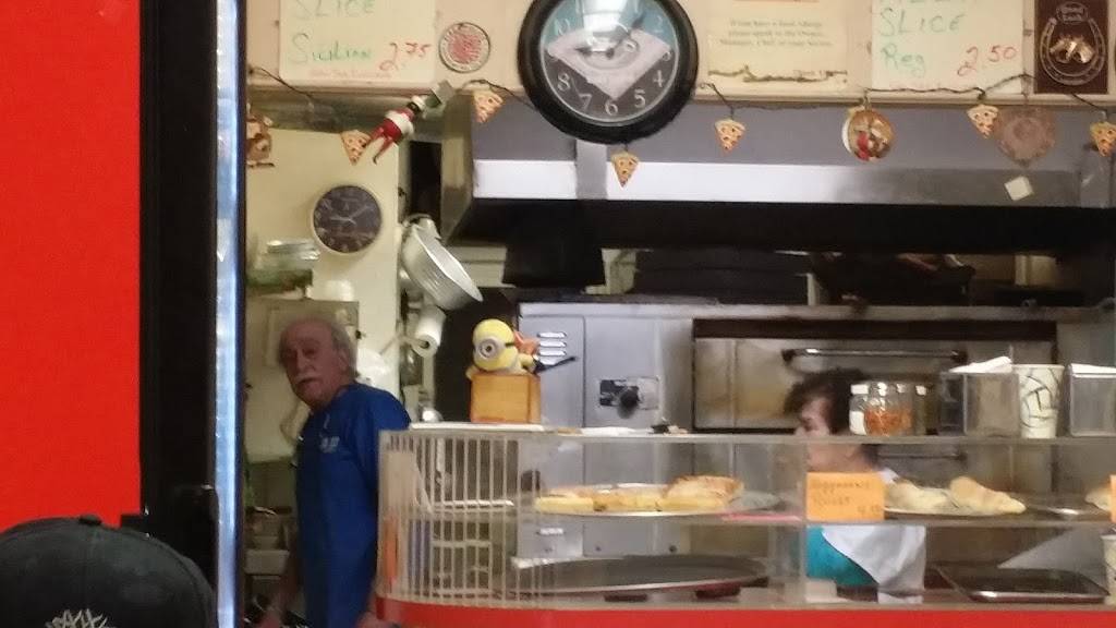 Raceway Pizza & Ristorante | restaurant | 775 Yonkers Ave, Yonkers, NY 10704, USA | 9144234787 OR +1 914-423-4787